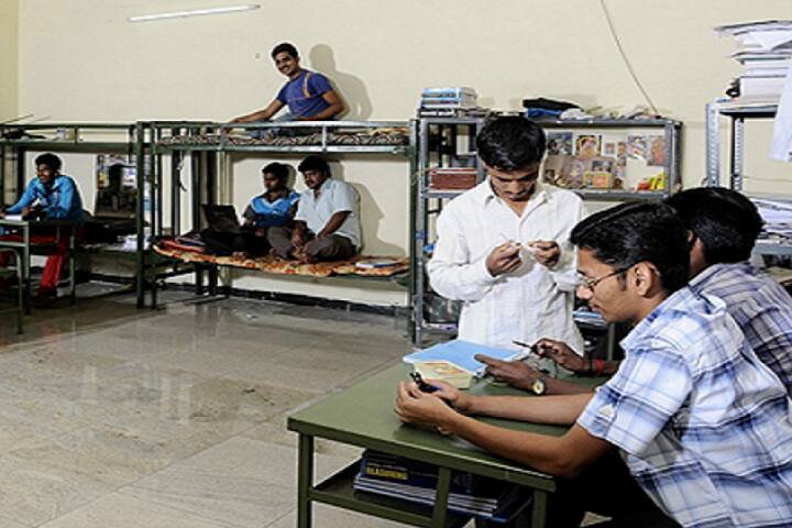hostel
